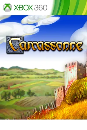 Carcassonne