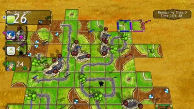 Carcassonne — скриншот 5