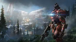 Titanfall™ 2: Комплект «Власть монарха»