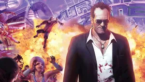 Dead Rising 2 Off the Record