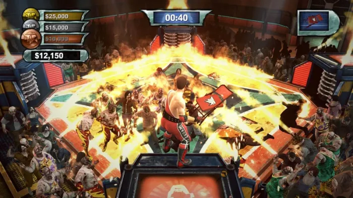 Dead Rising 2 Off the Record — скриншот 3