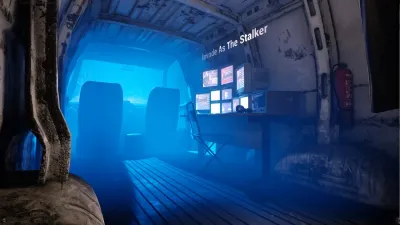 The Blackout Club — скриншот 4