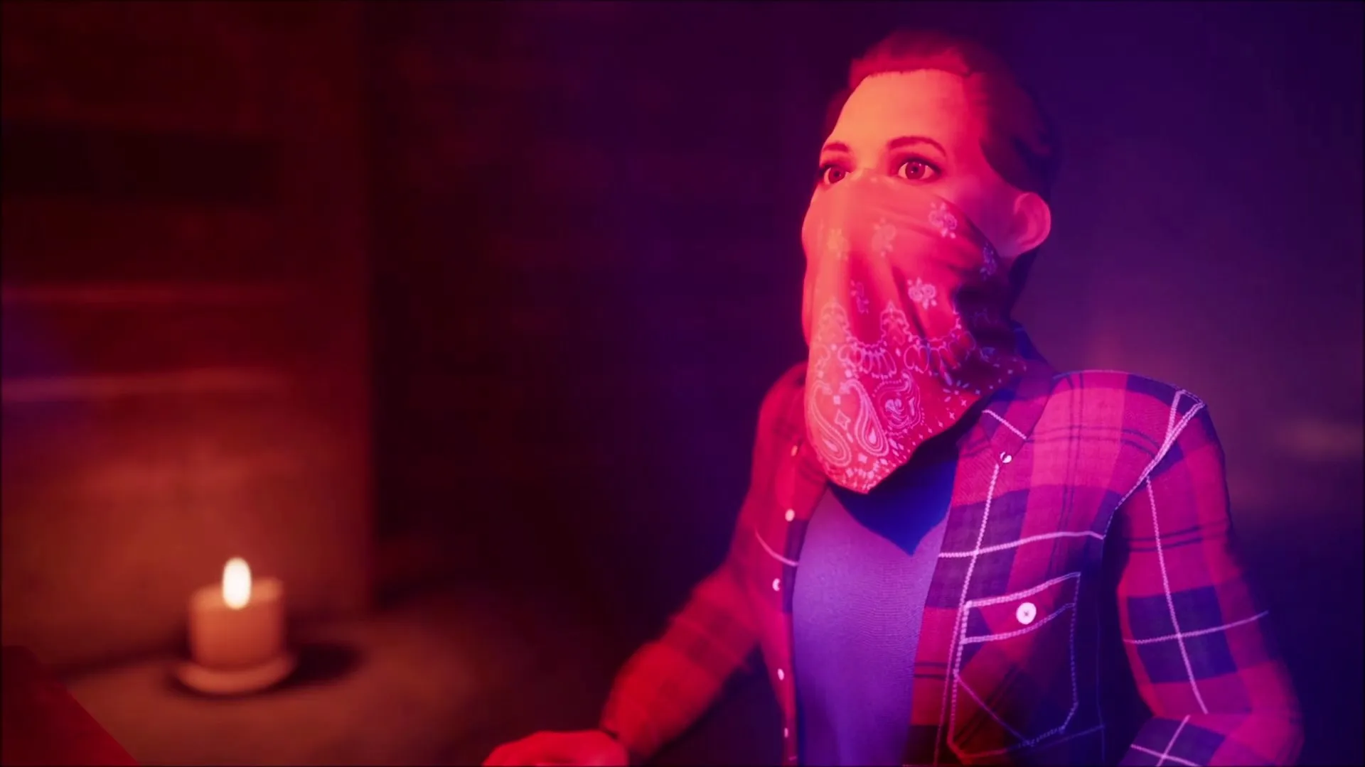 The Blackout Club — трейлер