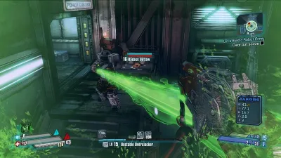 Borderlands: The Handsome Collection — скриншот 5