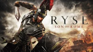 Ryse: Легендарное издание