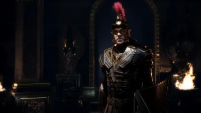 Ryse: Легендарное издание — скриншот 4