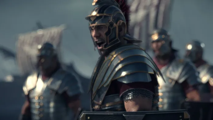 Ryse: Легендарное издание — скриншот 10