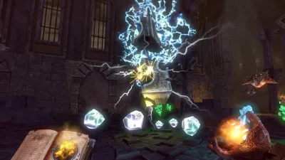 Ziggurat — скриншот 11