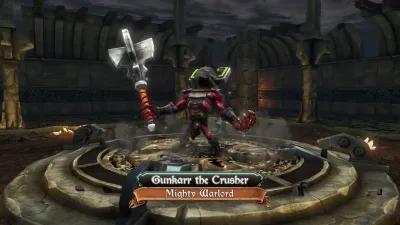 Ziggurat — скриншот 12