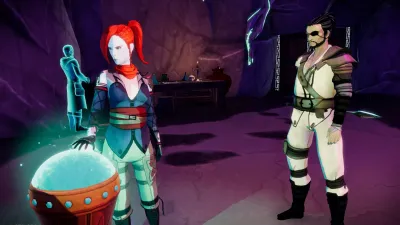 Aragami: Shadow Edition — скриншот 8