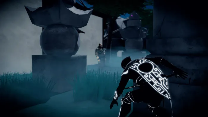 Aragami: Shadow Edition — скриншот 9