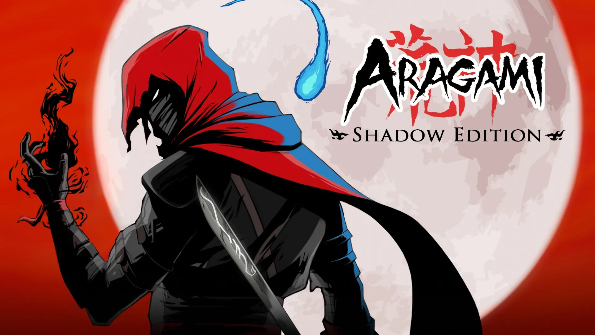 Aragami: Shadow Edition — трейлер