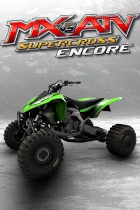 2011 Kawasaki 450F ATV