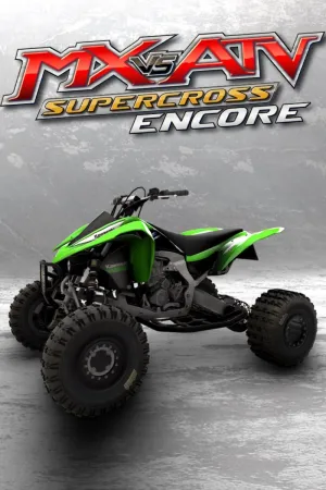 2011 Kawasaki 450F ATV