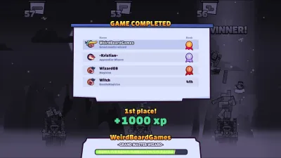 Tricky Towers — скриншот 13