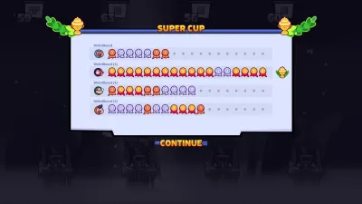 Tricky Towers — скриншот 14