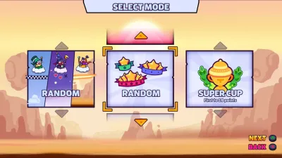 Tricky Towers — скриншот 7