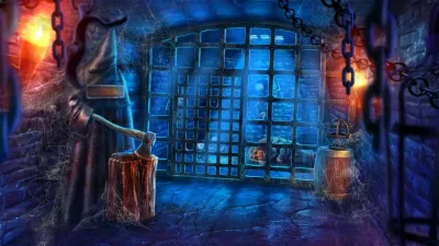 Artifex Mundi Fantasy Bundle — скриншот 2