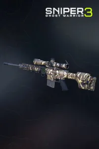 Weapon skin - Copperhead Snake