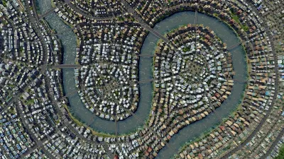 Cities: Skylines - Xbox One Edition — скриншот 2