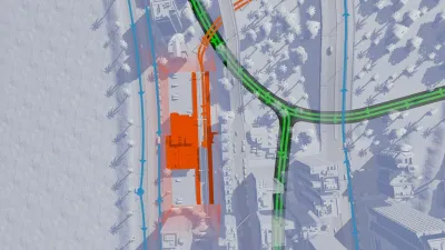 Cities: Skylines - Xbox One Edition — скриншот 4