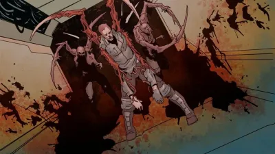 Dead Space™ Ignition — скриншот 1