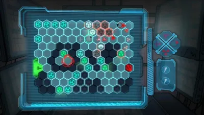 Dead Space™ Ignition — скриншот 2