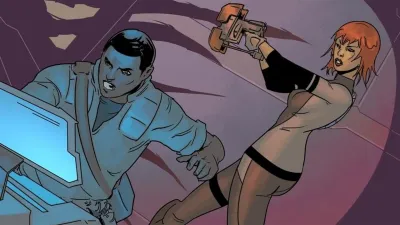 Dead Space™ Ignition — скриншот 3