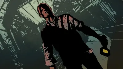 Dead Space™ Ignition — скриншот 4