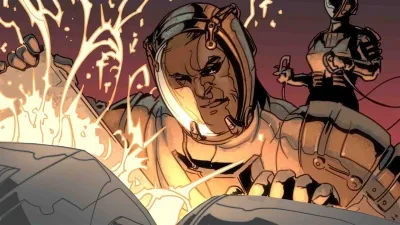 Dead Space™ Ignition — скриншот 5