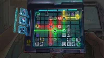 Dead Space™ Ignition — скриншот 7