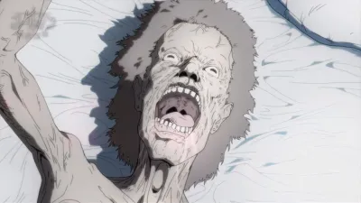 Catherine — скриншот 12