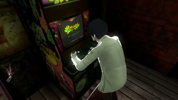 Catherine — скриншот 15