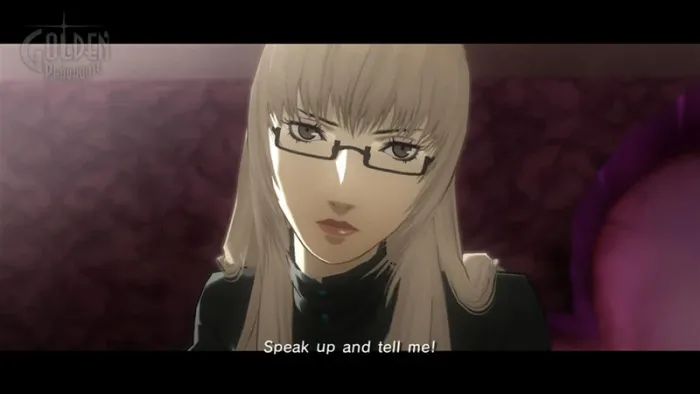 Catherine — скриншот 4