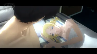 Catherine — скриншот 7