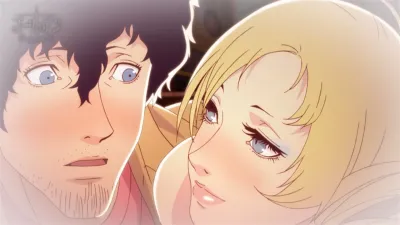 Catherine — скриншот 8