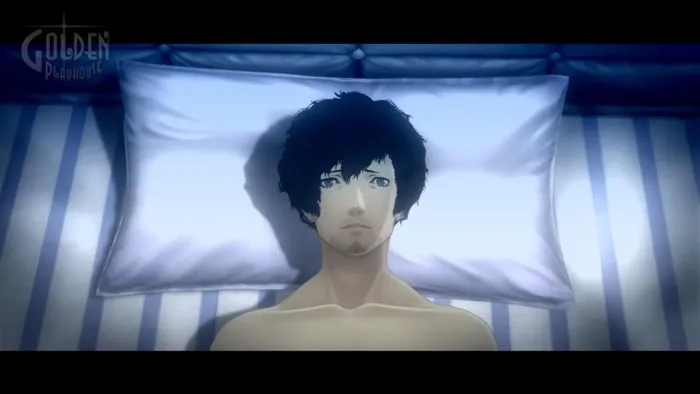 Catherine — скриншот 10
