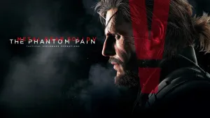 METAL GEAR SOLID V: THE PHANTOM PAIN