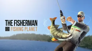 The Fisherman - Fishing Planet
