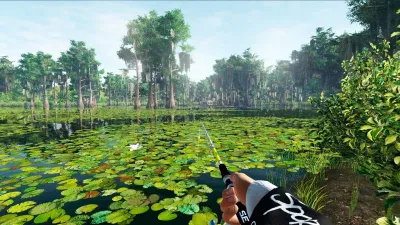 The Fisherman - Fishing Planet — скриншот 3