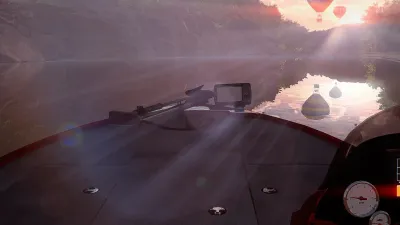 The Fisherman - Fishing Planet — скриншот 5