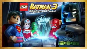 LEGO® Batman™ 3: Beyond Gotham Deluxe Edition