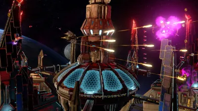 LEGO® Batman™ 3: Beyond Gotham Deluxe Edition — скриншот 8