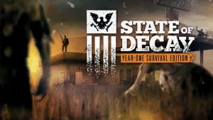 State of Decay: выживание — год первый