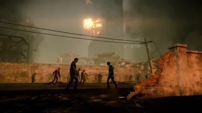 State of Decay: выживание — год первый — скриншот 11