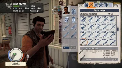 State of Decay: выживание — год первый — скриншот 12