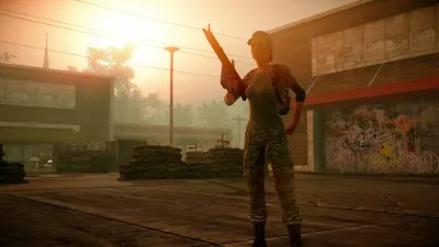 State of Decay: выживание — год первый — скриншот 13