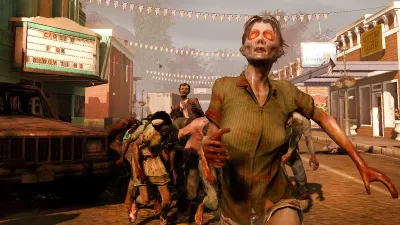 State of Decay: выживание — год первый — скриншот 4