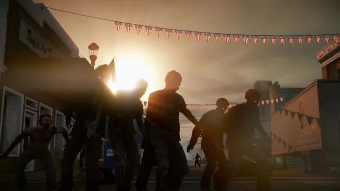 State of Decay: выживание — год первый — скриншот 9