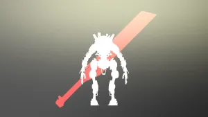 Titanfall™ 2: Арт «Власть монарха» для Легиона